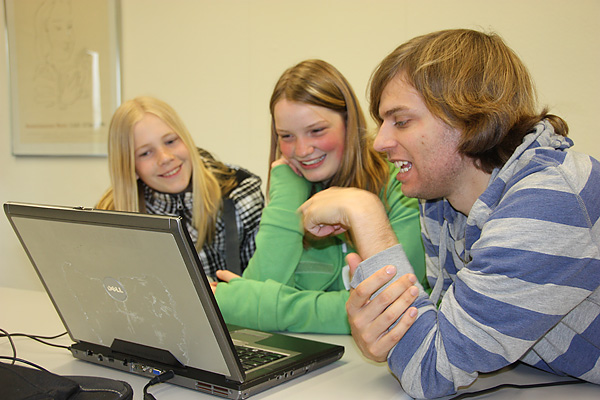 Richard Wetzel explains how to create a Tidy City mission.